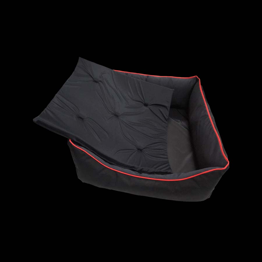 FAR INFRARED PET BED